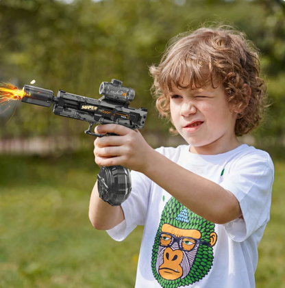 Glock Electric Water Gun