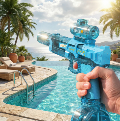 Glock Electric Water Gun