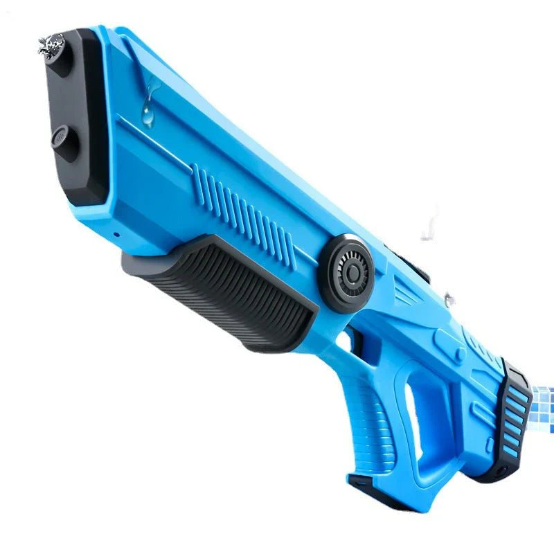 Rapid Blaster Automatic Electric Water Gun