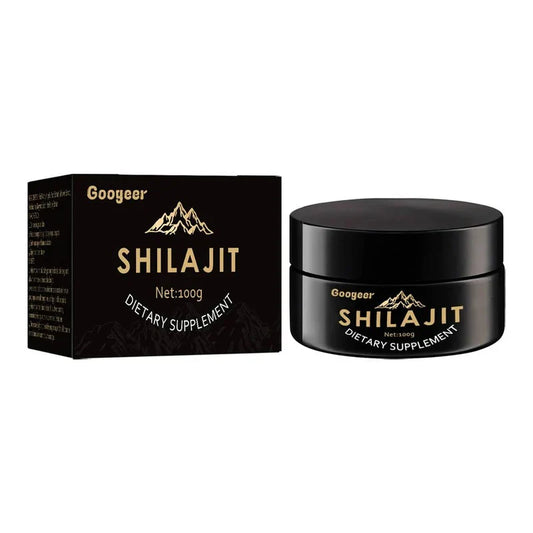 Shilajit Dietary Supplement (Original) 100gm