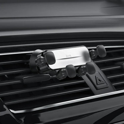 Hoco - Gravity Car Mount (CA102)